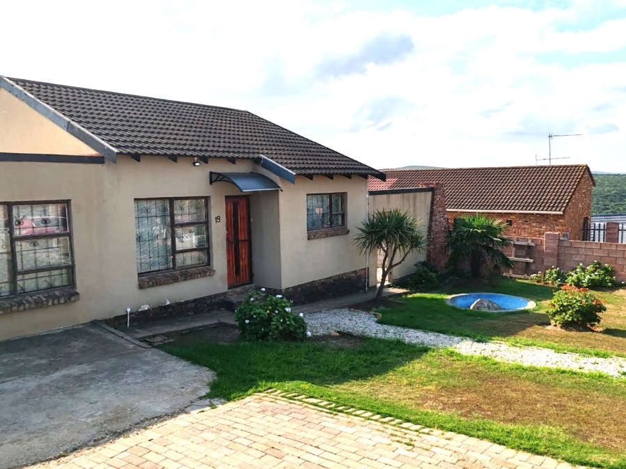 2 Bedroom Property for Sale in Scheepershoogte Eastern Cape